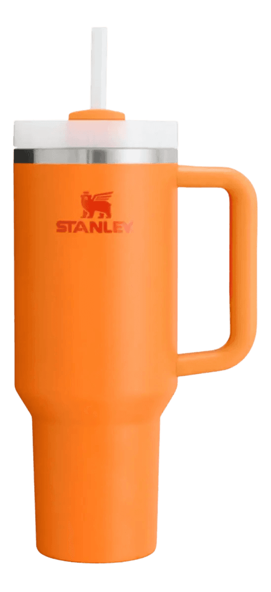 Vaso Quencher Stanley Goldenrod