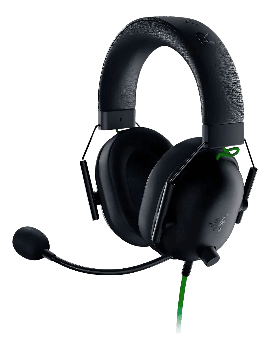 Audífonos Gamer Razer Blackshark V2 X